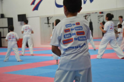 Quality Taekwondo & Martial Arts Club in Melbourne Western Suburbs
