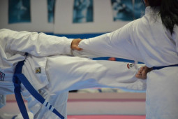 Full Time Taekwondo Centre - Adult Classes
