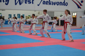 Taekwondo Junior Classes Werribee & Wyndham Area