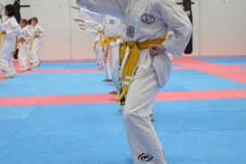 City West Taekwondo Junior Classes Tarneit & Truganina