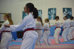 Junior Martial Arts Classes Hoppers Crossing & Point Cook