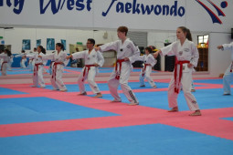 Taekwondo Junior Classes Werribee & Wyndham Area